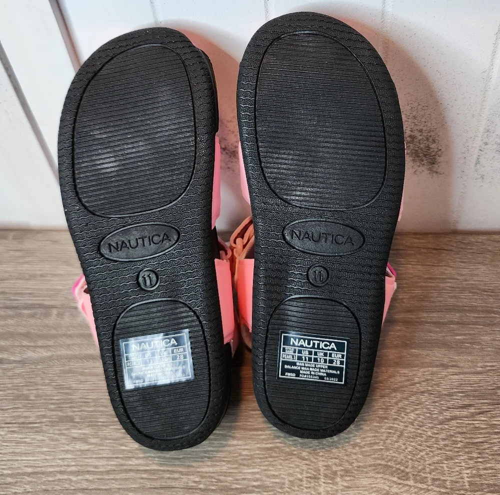Nautica nwt pearl